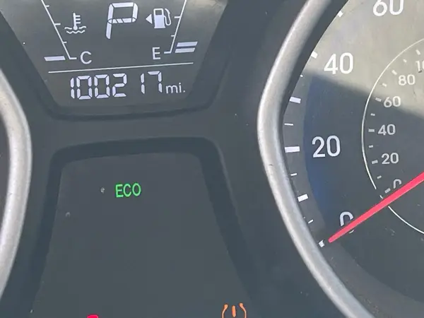 KMHDH4AEXGU54295 2016 HYUNDAI ELANTRA - Image 8