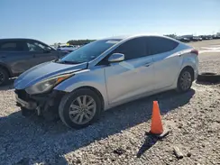 KMHDH4AEXGU544404 2016 HYUNDAI ELANTRA