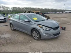 KMHDH4AEXGU544726 2016 HYUNDAI ELANTRA