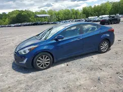 KMHDH4AEXGU544855 2016 HYUNDAI ELANTRA