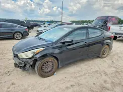 KMHDH4AEXGU545455 2016 HYUNDAI ELANTRA