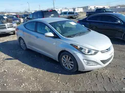 KMHDH4AEXGU546363 2016 HYUNDAI ELANTRA