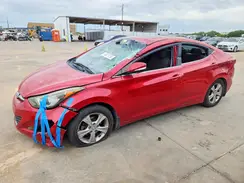 KMHDH4AEXGU547688 2016 HYUNDAI ELANTRA