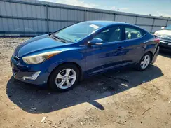 KMHDH4AEXGU557623 2016 HYUNDAI ELANTRA