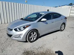 KMHDH4AEXGU561073 2016 HYUNDAI ELANTRA