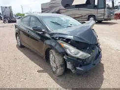 KMHDH4AEXGU573756 2016 HYUNDAI ELANTRA