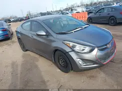 KMHDH4AEXGU582585 2016 HYUNDAI ELANTRA