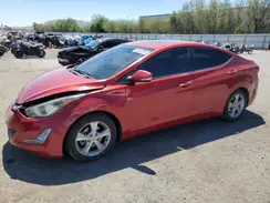KMHDH4AEXGU582716 2016 HYUNDAI ELANTRA