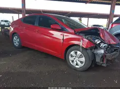 KMHDH4AEXGU584532 2016 HYUNDAI ELANTRA