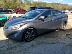 KMHDH4AEXGU586412 2016 HYUNDAI ELANTRA