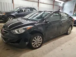 KMHDH4AEXGU587222 2016 HYUNDAI ELANTRA