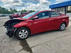 KMHDH4AEXGU588094 2016 HYUNDAI ELANTRA