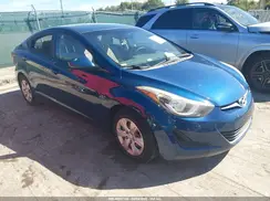 KMHDH4AEXGU599368 2016 HYUNDAI ELANTRA