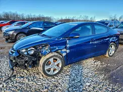 KMHDH4AEXGU600597 2016 HYUNDAI ELANTRA