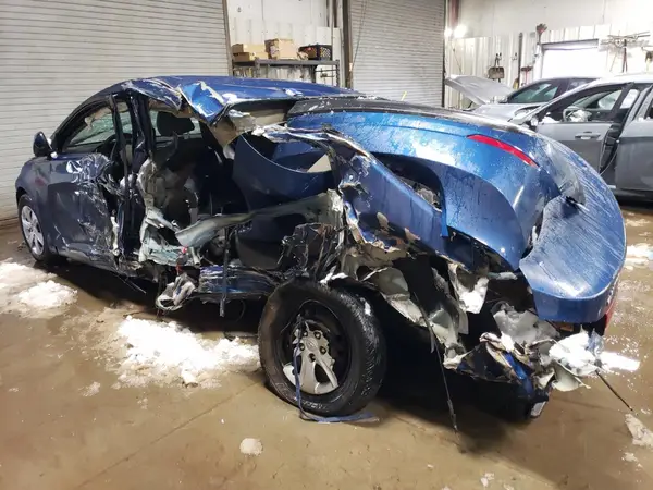 KMHDH4AEXGU600678 2016 HYUNDAI ELANTRA - Image 2