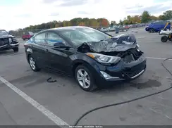 KMHDH4AEXGU601653 2016 HYUNDAI ELANTRA