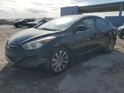 KMHDH4AEXGU601698 2016 HYUNDAI ELANTRA