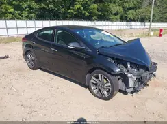 KMHDH4AEXGU601703 2016 HYUNDAI ELANTRA