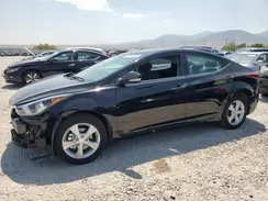 KMHDH4AEXGU601796 2016 HYUNDAI ELANTRA