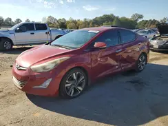 KMHDH4AEXGU602544 2016 HYUNDAI ELANTRA