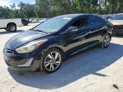 KMHDH4AEXGU607498 2016 HYUNDAI ELANTRA