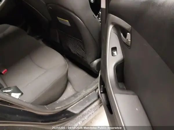 KMHDH4AEXGU613169 2016 HYUNDAI ELANTRA - Image 8