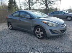 KMHDH4AEXGU617478 2016 HYUNDAI ELANTRA