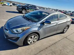 KMHDH4AEXGU619828 2016 HYUNDAI ELANTRA