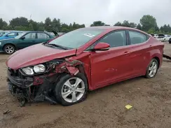 KMHDH4AEXGU624916 2016 HYUNDAI ELANTRA