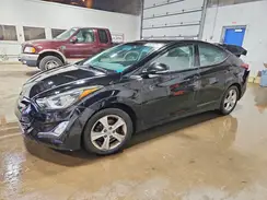 KMHDH4AEXGU626486 2016 HYUNDAI ELANTRA