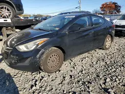 KMHDH4AEXGU626634 2016 HYUNDAI ELANTRA