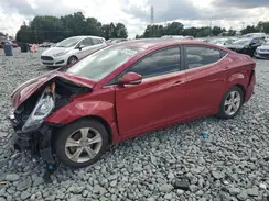 KMHDH4AEXGU627914 2016 HYUNDAI ELANTRA