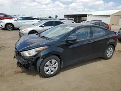 KMHDH4AEXGU628352 2016 HYUNDAI ELANTRA