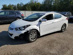 KMHDH4AEXGU628707 2016 HYUNDAI ELANTRA