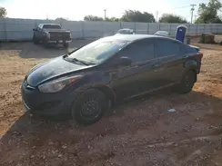 KMHDH4AEXGU635091 2016 HYUNDAI ELANTRA