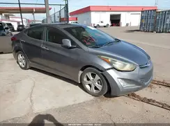 KMHDH4AEXGU635317 2016 HYUNDAI ELANTRA