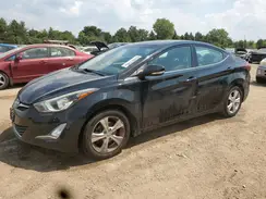 KMHDH4AEXGU636533 2016 HYUNDAI ELANTRA