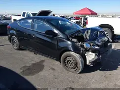KMHDH4AEXGU637004 2016 HYUNDAI ELANTRA