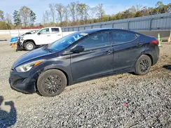 KMHDH4AEXGU641053 2016 HYUNDAI ELANTRA