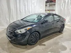 KMHDH4AEXGU641327 2016 HYUNDAI ELANTRA
