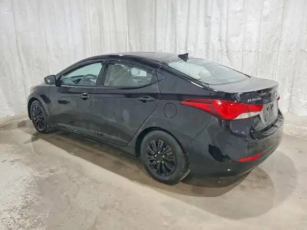 KMHDH4AEXGU641327 2016 HYUNDAI ELANTRA - Image 2
