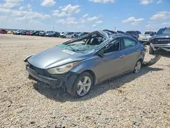 KMHDH4AEXGU643580 2016 HYUNDAI ELANTRA
