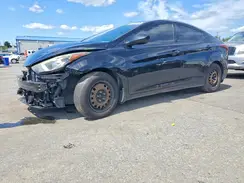 KMHDH4AEXGU645765 2016 HYUNDAI ELANTRA