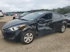 KMHDH4AEXGU646253 2016 HYUNDAI ELANTRA