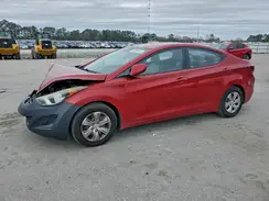 KMHDH4AEXGU648486 2016 HYUNDAI ELANTRA