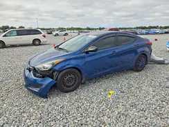 KMHDH4AEXGU648651 2016 HYUNDAI ELANTRA