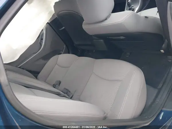 KMHDH4AEXGU650240 2016 HYUNDAI ELANTRA - Image 8