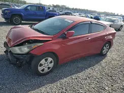 KMHDH4AEXGU650416 2016 HYUNDAI ELANTRA
