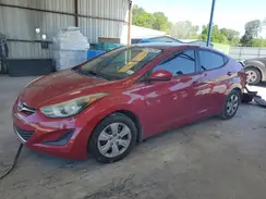 KMHDH4AEXGU650447 2016 HYUNDAI ELANTRA
