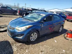 KMHDH4AEXGU652067 2016 HYUNDAI ELANTRA